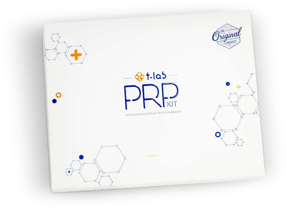 About T-Lab™ PRP and PRF – T-Lab™ Australia and New Zealand